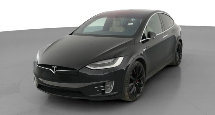2016 Tesla Model X P90D -
                  Concord, NC