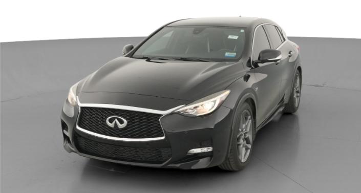2017 INFINITI QX30 Base -
                  Tolleson, AZ