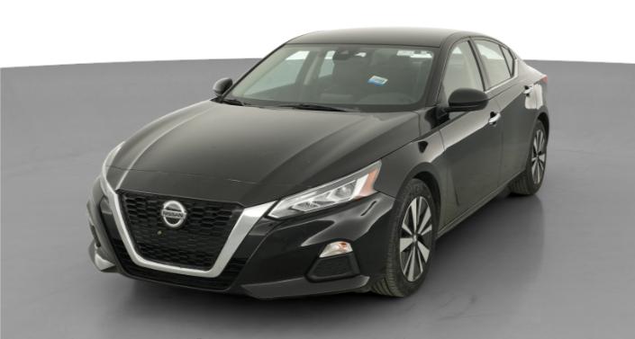 Thumbnail: 2022 Nissan Altima - 1