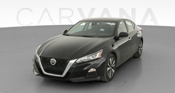 2022 Nissan Altima SV