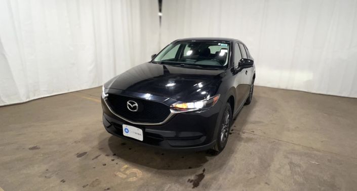Thumbnail: 2019 Mazda CX-5 - 1