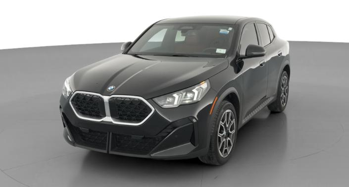 Thumbnail: 2024 BMW X2 - 1