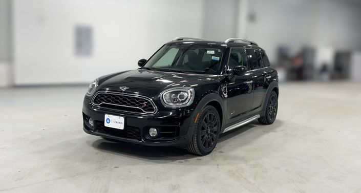 Thumbnail: 2018 MINI Cooper Countryman - 1