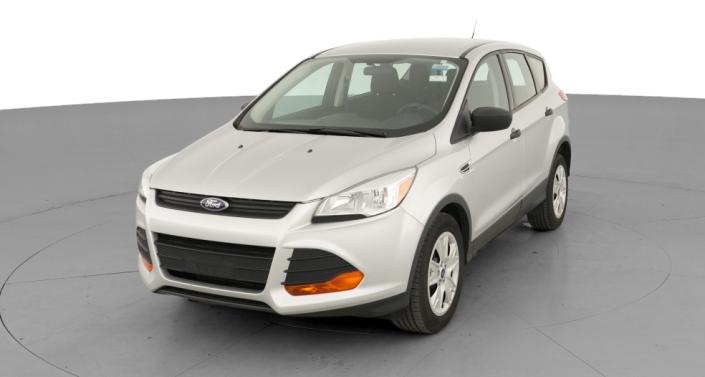 Thumbnail: 2015 Ford Escape - 1