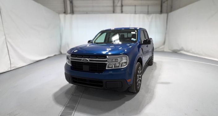 Thumbnail: 2024 Ford Maverick - 1