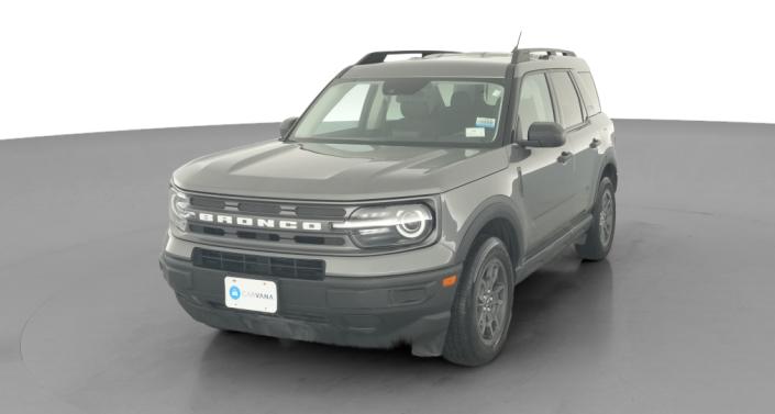 Thumbnail: 2023 Ford Bronco Sport - 1