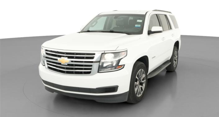 Thumbnail: 2019 Chevrolet Tahoe - 1