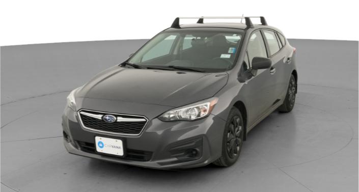Thumbnail: 2019 Subaru Impreza - 1
