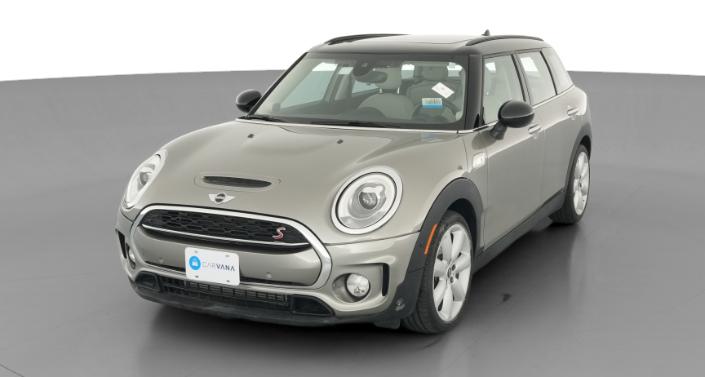 2016 MINI Cooper Clubman S -
                  Rocklin, CA