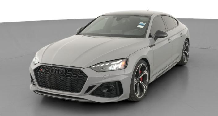 2022 Audi RS 5  -
                  Tolleson, AZ