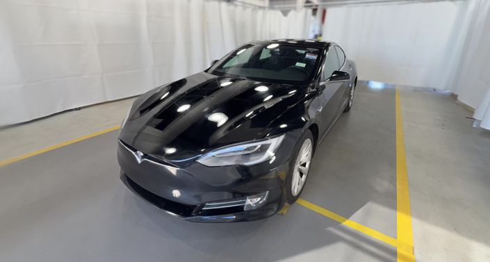 Thumbnail: 2019 Tesla Model S - 1