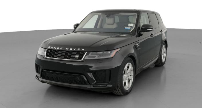 Thumbnail: 2019 Land Rover Range Rover Sport - 1