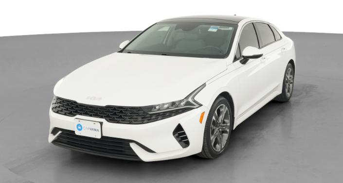 Thumbnail: 2023 Kia K5 - 1