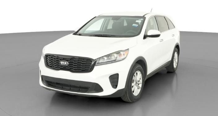 Thumbnail: 2020 Kia Sorento - 1
