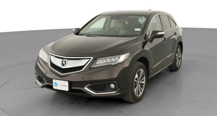 Thumbnail: 2016 Acura RDX - 1