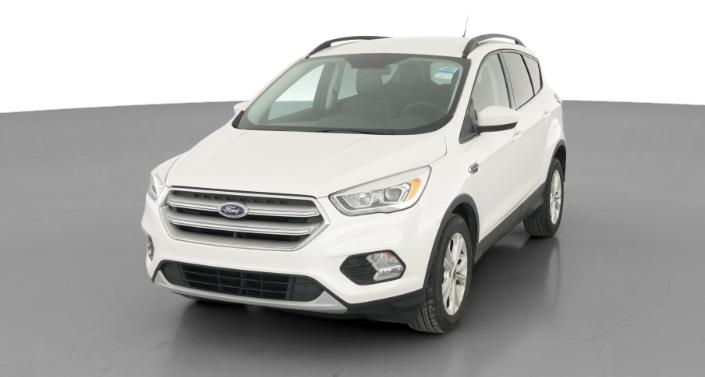 Thumbnail: 2019 Ford Escape - 1