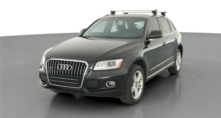Thumbnail: 2017 Audi Q5 - 1