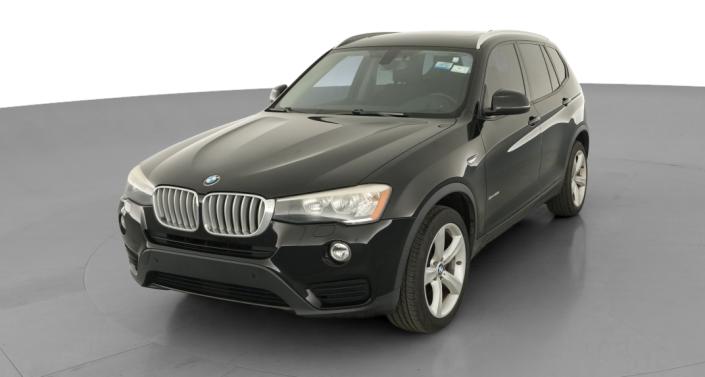 Thumbnail: 2017 BMW X3 - 1