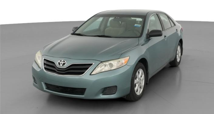 Thumbnail: 2011 Toyota Camry - 1