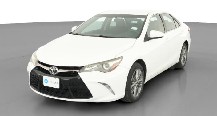 Thumbnail: 2017 Toyota Camry - 1