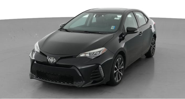 Thumbnail: 2019 Toyota Corolla - 1