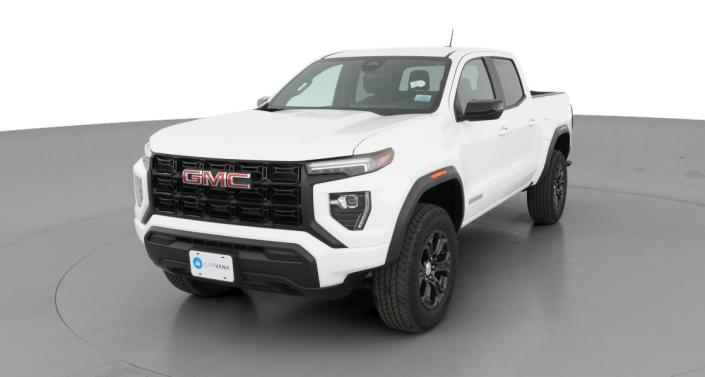 Thumbnail: 2024 GMC Canyon - 1