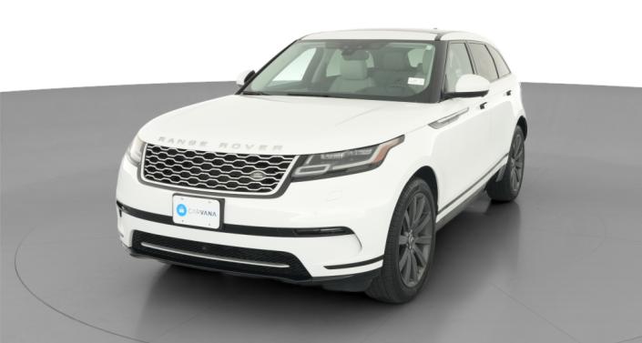 2018 Land Rover Range Rover Velar S -
                  Rocklin, CA