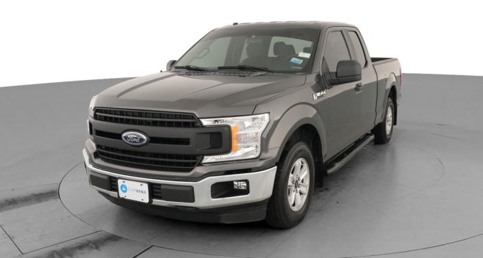 2018 Ford Econoline E-150 -
                  Concord, NC