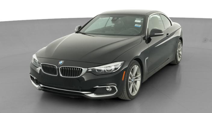Thumbnail: 2019 BMW 4 Series - 1