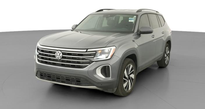 Thumbnail: 2025 Volkswagen Atlas - 1