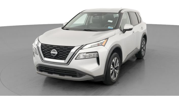 Thumbnail: 2022 Nissan Rogue - 1