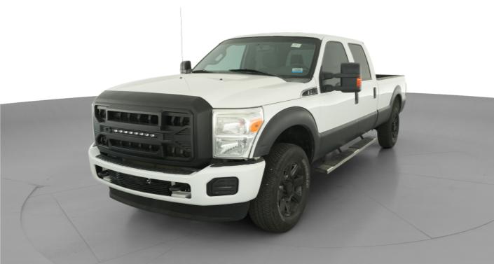 Thumbnail: 2012 Ford Econoline - 1