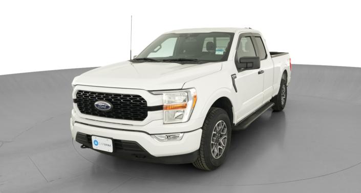 Thumbnail: 2021 Ford Econoline - 1