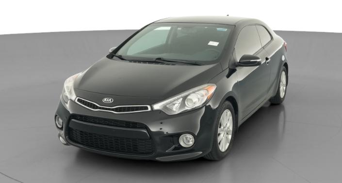 Thumbnail: 2016 Kia Forte - 1
