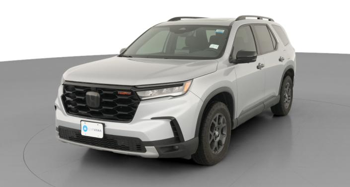 Thumbnail: 2023 Honda Pilot - 1