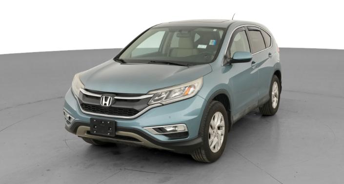 Thumbnail: 2016 Honda CR-V - 1