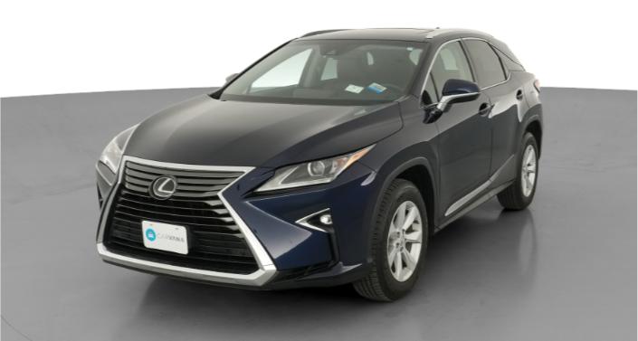 Thumbnail: 2017 Lexus RX - 1