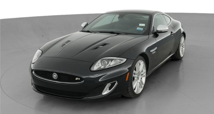 2012 Jaguar XK XKR -
                  Lorain, OH