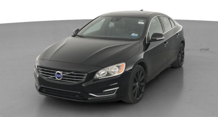 2015 Volvo S60 T6 -
                  Beverly, NJ