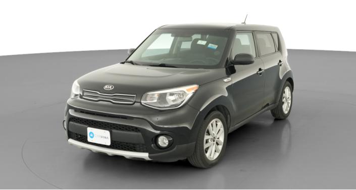 Thumbnail: 2017 Kia Soul - 1