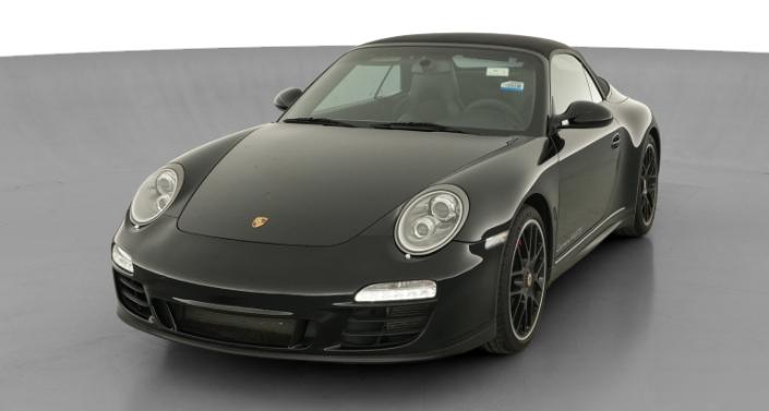 2012 Porsche 911 Carrera 4S -
                  Colonial Heights, VA