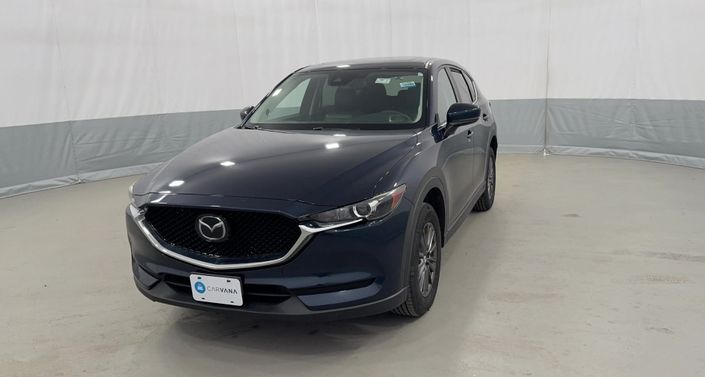 Thumbnail: 2019 Mazda CX-5 - 1