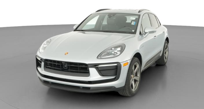Thumbnail: 2023 Porsche Macan - 1