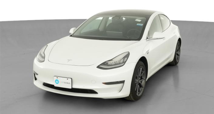 Thumbnail: 2020 Tesla Model 3 - 1