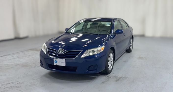 Thumbnail: 2010 Toyota Camry - 1