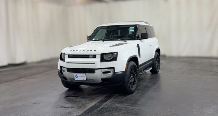 2023 Land Rover Defender 90 -
                  Lancaster, TX