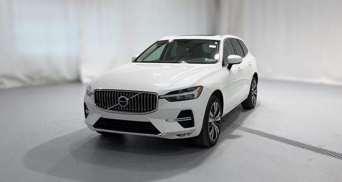 Thumbnail: 2023 Volvo XC60 - 1