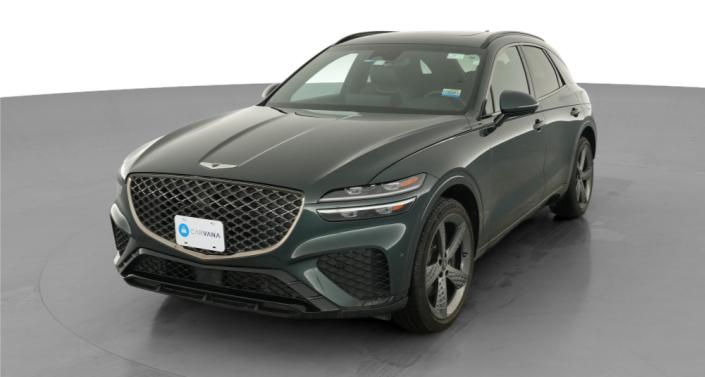 Thumbnail: 2023 Genesis GV70 - 1