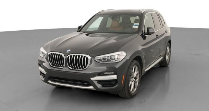 Thumbnail: 2020 BMW X3 - 1