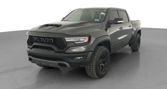 Thumbnail: 2022 RAM 1500 - 1